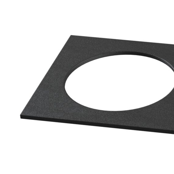 Maytoni Technical DLA040-04B Рамка декоративная Kappell, изображение 2