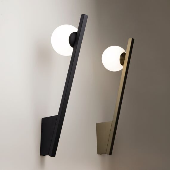 Maytoni MOD175WL-01B Настенный светильник (бра), изображение 7