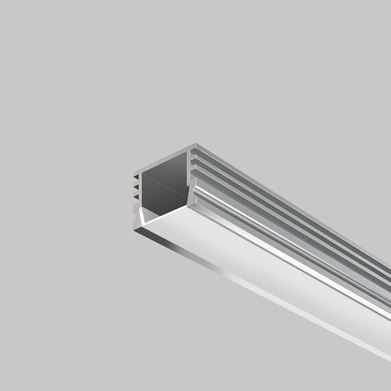 Maytoni Led Strip ALM005S-2M Профиль для ленты, изображение 3