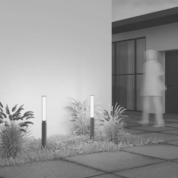 Maytoni Outdoor O593FL-L12GF3K Ландшафтный светильник Lit, изображение 5