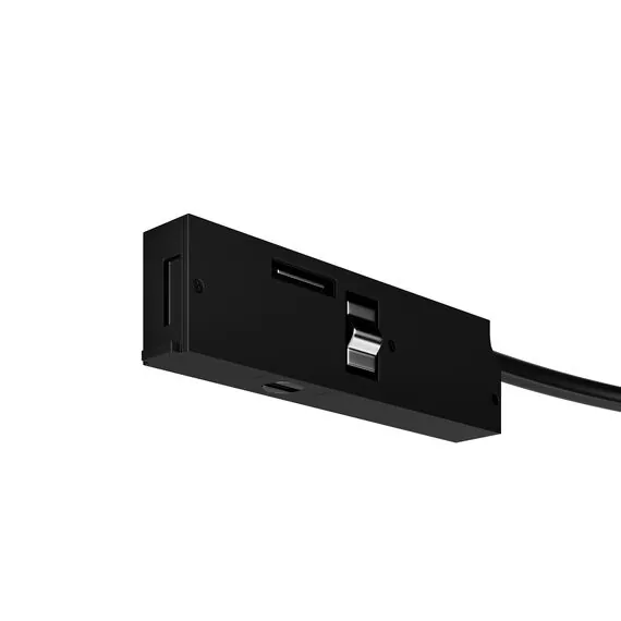 Maytoni Technical TRA184B-1B-100 Ввод питания Levity