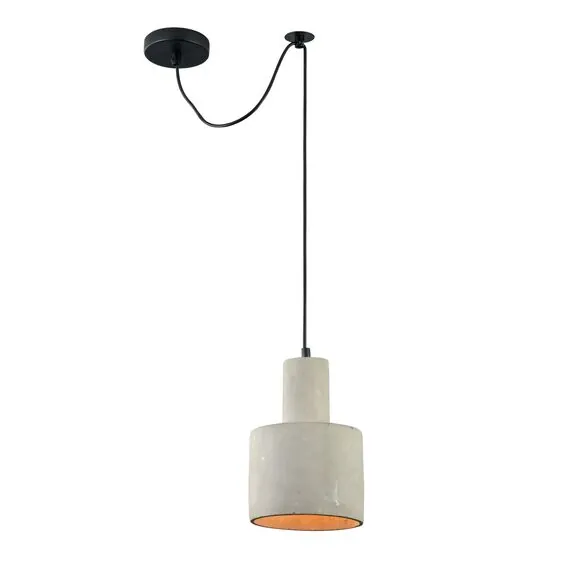 Maytoni Decorative T439-PL-01-GR Подвесной светильник Broni, изображение 2