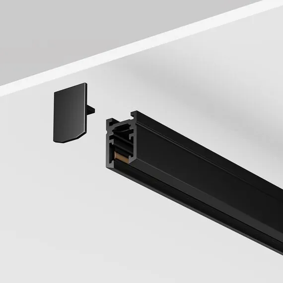 Maytoni Technical TRX184-111B Шинопровод магнитный Levity, изображение 4