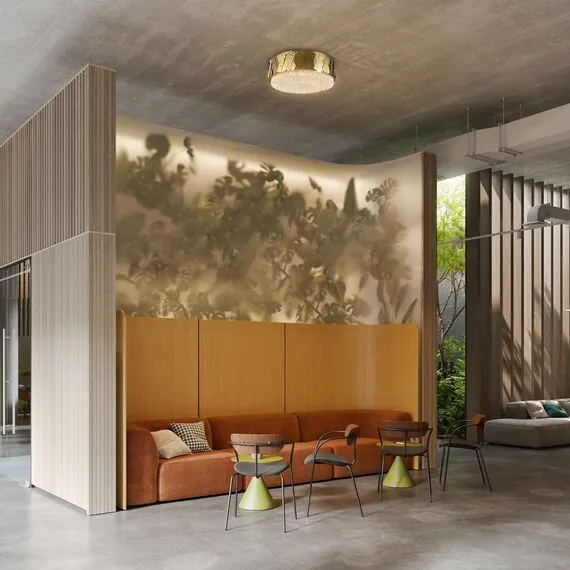 Maytoni Technical C025CL-01B Потолочный светильник Lipari, изображение 6