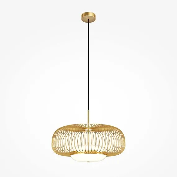 Maytoni MOD376PL-L30G3K Подвесной светильник, изображение 5