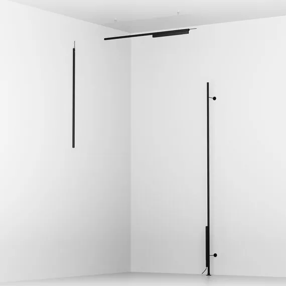 Maytoni Technical TRX184-R-112B Шинопровод магнитный Levity, изображение 6