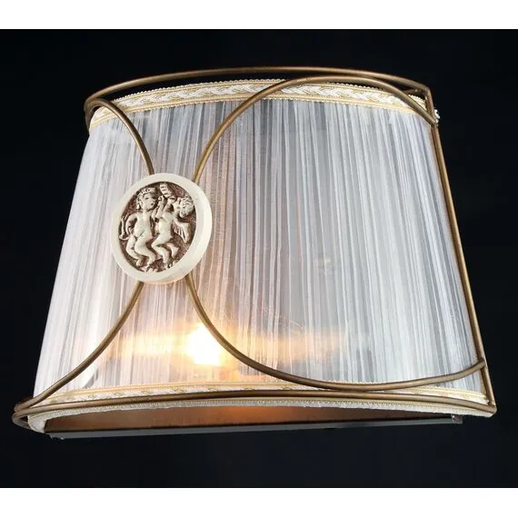 Maytoni ARM365-01-R Настенный светильник (бра), изображение 2