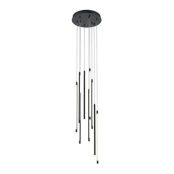 Maytoni Decorative MOD236PL-L54B3K Люстра Light stick