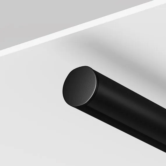 Maytoni Technical TRX184-R-112B Шинопровод магнитный Levity, изображение 2