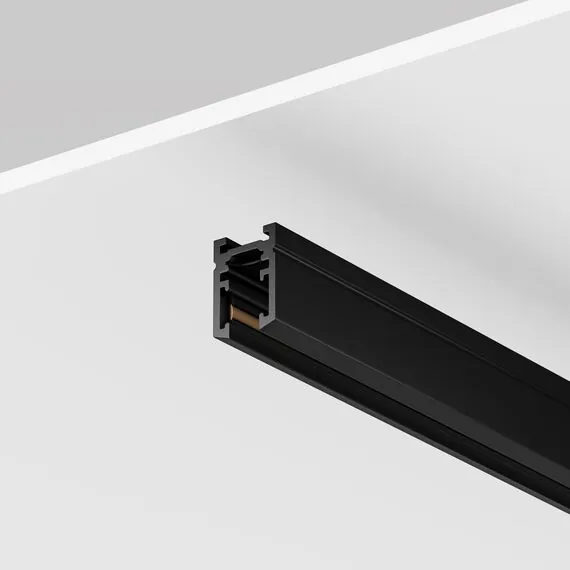 Maytoni Technical TRX184-111B Шинопровод магнитный Levity, изображение 3