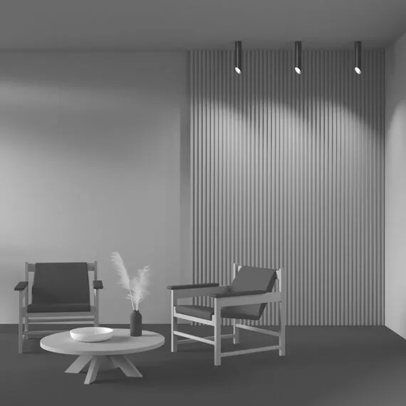 Maytoni Technical C044CL-01-30GU10-B Светильник точечный потолочный Lipari, изображение 4