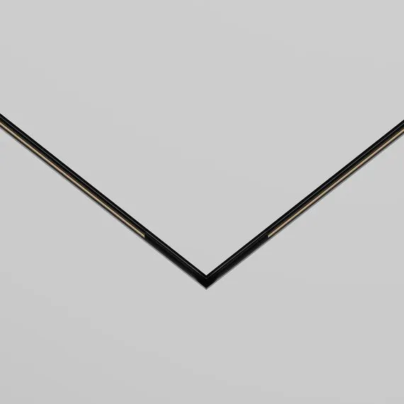 Maytoni Technical TRA187CL-13B Коннектор угловой внешний, встраиваемый Levity, изображение 3