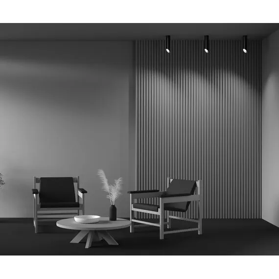 Maytoni Technical C044CL-01-25GU10-B Светильник точечный потолочный Lipari, изображение 6