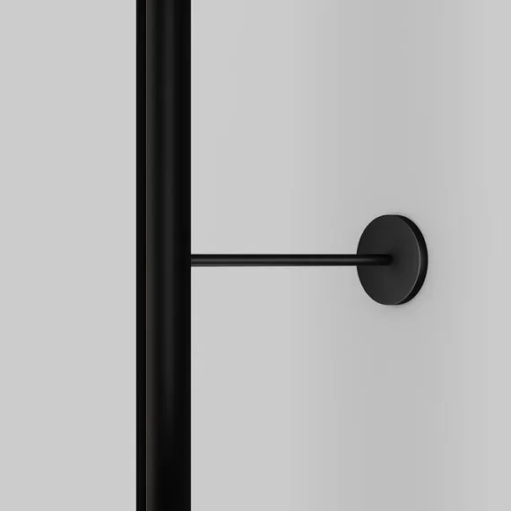 Maytoni TRA184CW-R-11B Крепление настенное/потолочное LEVITY, изображение 3