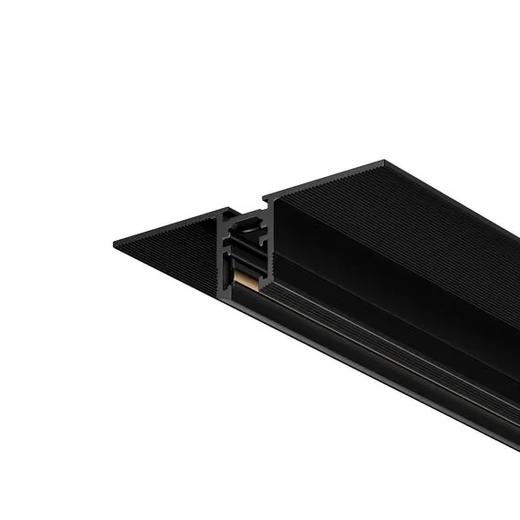 Maytoni Technical TRX184-122B Шинопровод магнитный встраиваемый Levity