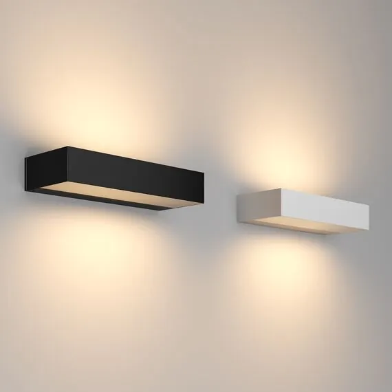 Maytoni Outdoor O428WL-L20W3K Уличный настенный светодиодный светильник Lot, изображение 4