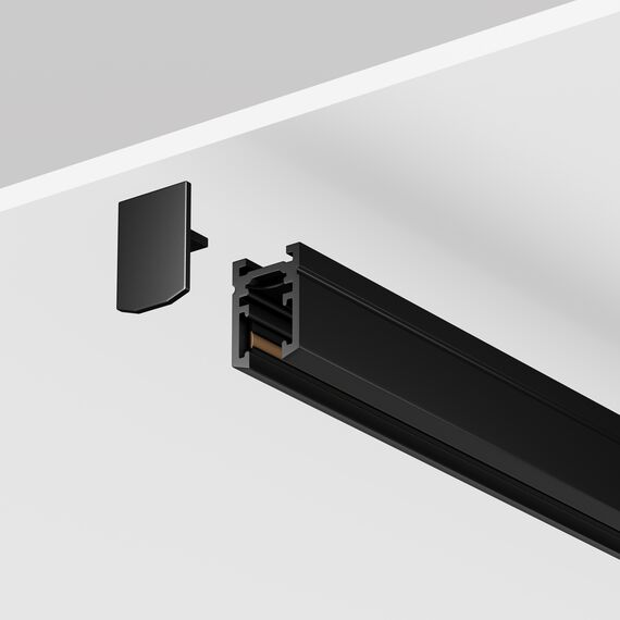 Maytoni TRX184-112B Шинопровод накладной Levity, изображение 4