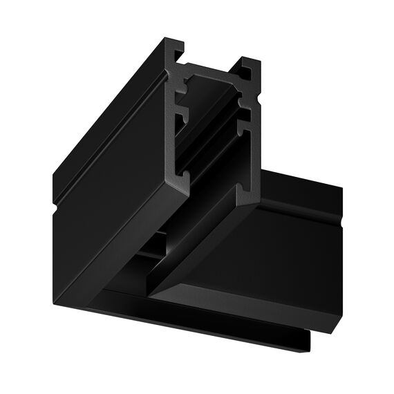 Maytoni Technical TRA184CL-11B Коннектор угловой, накладной Levity