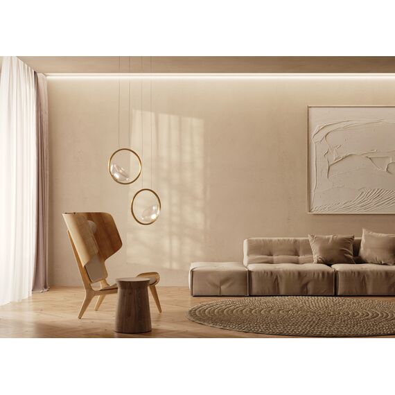 Maytoni Led Strip 10143 Светодиодная лента 9,6Вт/м 24V IP20 4000K 10143, изображение 7