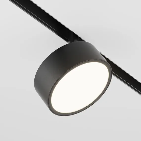 Maytoni Technical TR040-2-18W3K Трековый светодиодный светильник Exility Rado, изображение 8