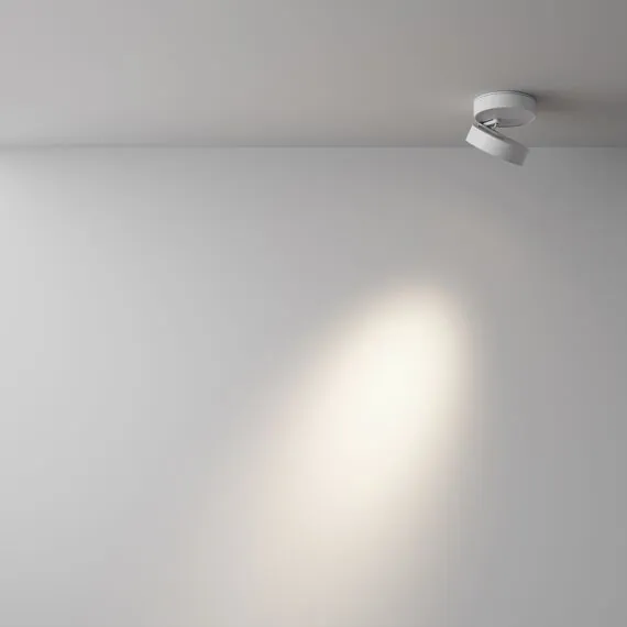 Maytoni Technical C022CL-7W4K-W-1 Спот светодиодный Magic, изображение 5