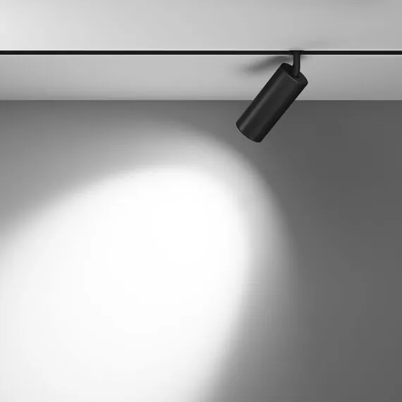 Maytoni Technical TR032-2-20W4K-M-B Трековый светодиодный светильник Exility Focus LED, изображение 4