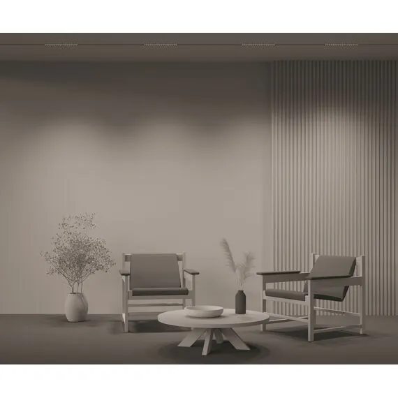 Maytoni Technical TR031-2-18W4K-B Трековый магнитный светодиодный светильник Exility Points, изображение 5