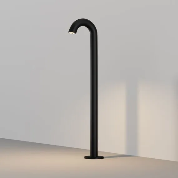 Maytoni O476FL-L4GF3K Уличный ландшафтный светодиодный светильник Lumi, изображение 3