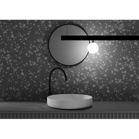 Maytoni Technical TR038-4-5WTW-DD-B Трековый светодиодный диммируемый светильник Exility Luna Dim Dali, изображение 6