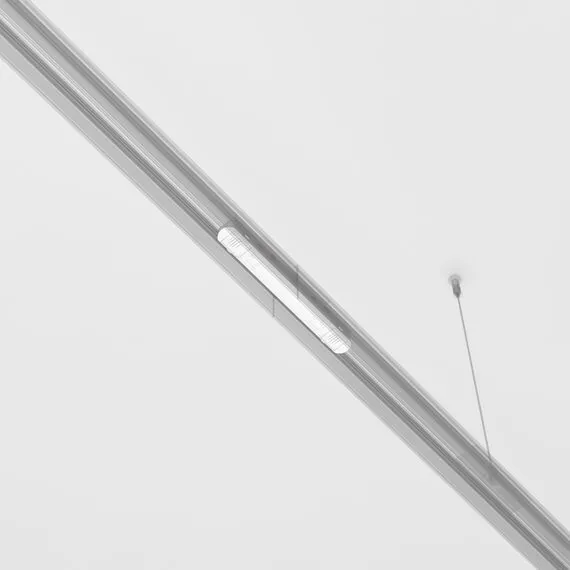 Maytoni Technical TRA034PC-42W Коннектор питания прямой Exility, изображение 5