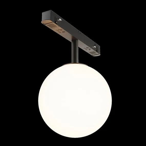 Maytoni Technical TR038-2-5W3K Трековый светодиодный светильник Exility Luna, изображение 5