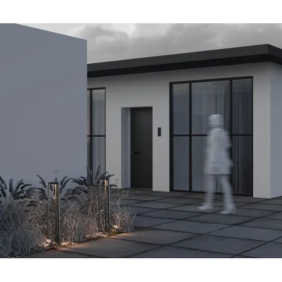 Maytoni O466FL-L12B3K1 Уличный ландшафтный светодиодный светильник Luft, изображение 9