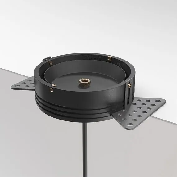 Maytoni Technical P039PL-5W4K-20INS-B Светильник подвесной светодиодный Luna, изображение 5