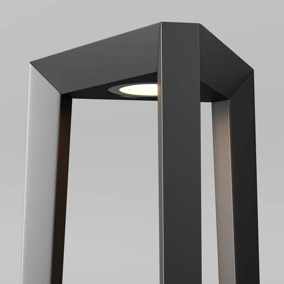 Maytoni O466FL-L12B3K1 Уличный ландшафтный светодиодный светильник Luft, изображение 4