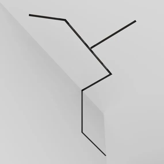 Maytoni Technical TRX034-421B Шинопровод Exility Busbur, изображение 4