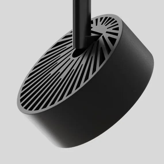 Maytoni Technical TR040-2-18W3K Трековый светодиодный светильник Exility Rado, изображение 4