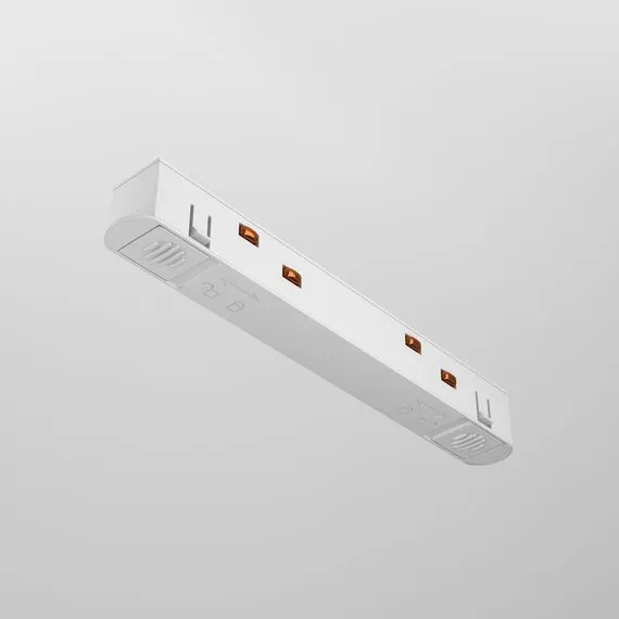 Maytoni Technical TRA034PC-42W Коннектор питания прямой Exility, изображение 2