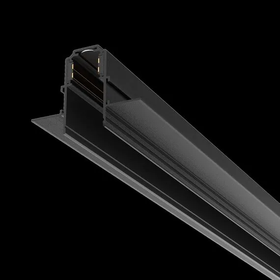 Maytoni Technical TRX034-423B Шинопровод Exility Busbur, изображение 5