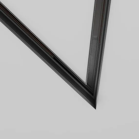 Maytoni Technical TRA034CLS-42B Коннектор угловой 45° Exility, изображение 3