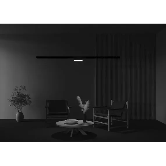 Maytoni Technical TR036-2-12W4K-B Трековый магнитный светодиодный светильник Exility BASIS, изображение 6