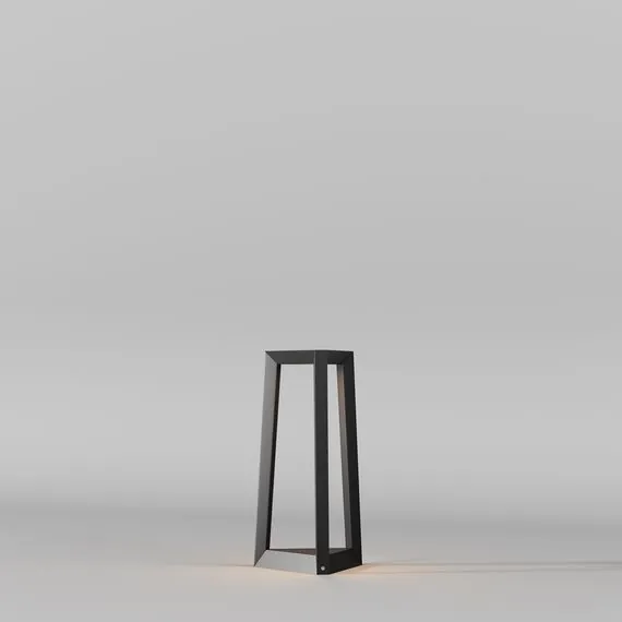 Maytoni O466FL-L12B3K Уличный ландшафтный светодиодный светильник Luft, изображение 5