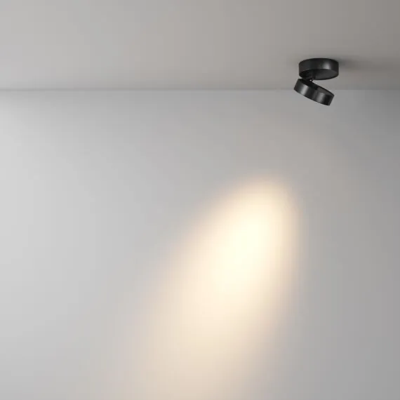 Maytoni Technical C022CL-7W3K-B-1 Спот светодиодный Magic, изображение 5