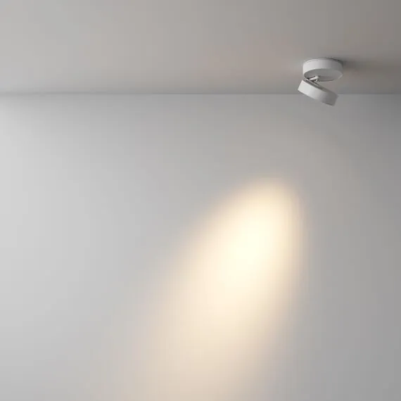 Maytoni Technical C022CL-7W3K-W-1 Спот светодиодный Magic, изображение 4