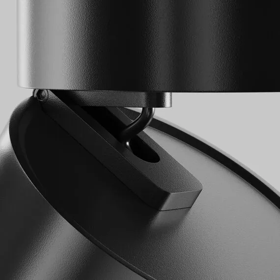 Maytoni Technical C022CL-7W3K-B-1 Спот светодиодный Magic, изображение 8