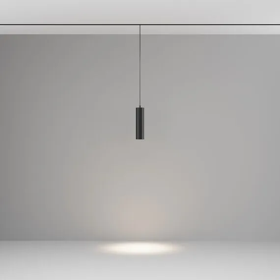 Maytoni Technical TR041-2-12W4K-B Трековый светодиодный светильник Exility Focus LED, изображение 4