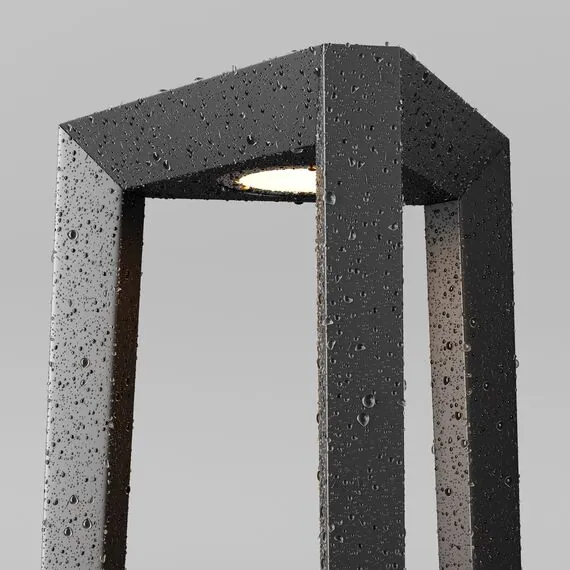 Maytoni O466FL-L12B3K1 Уличный ландшафтный светодиодный светильник Luft, изображение 6