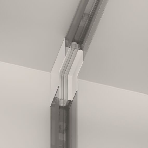 Maytoni Technical TRX010ICL-21W Угол внутренний для накладного магнитного шинопровода Gravity, изображение 7