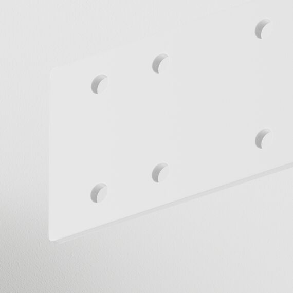 Maytoni Technical TRA004C-21W Коннектор прямой S35, изображение 2