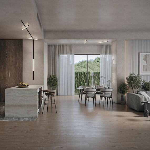 Maytoni Technical TR086-2-25W3K-B Трековый магнитный светодиодный светильник Exility, изображение 4