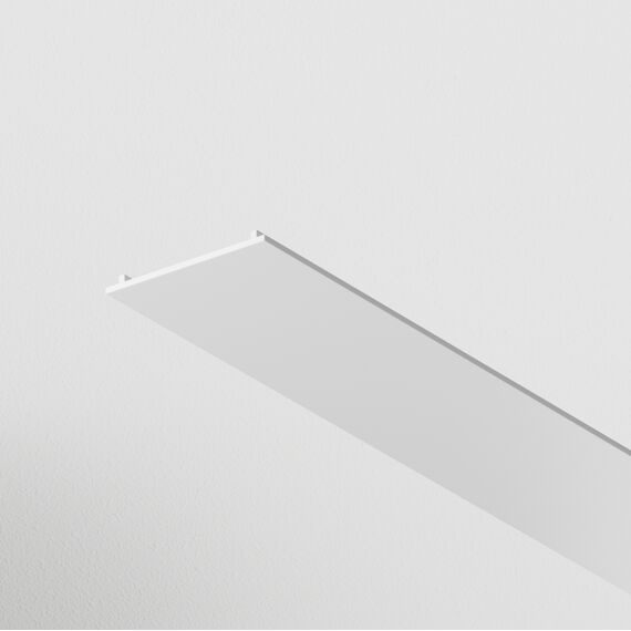 Maytoni Technical TRA004-21W Декоративная накладка для накладного и встраиваемого магнитного шинопровода S35, изображение 2